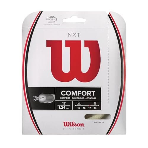 Image of Wilson NXT 17