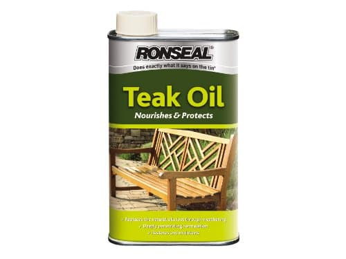 Image of Teak Oil 1L [35821]
