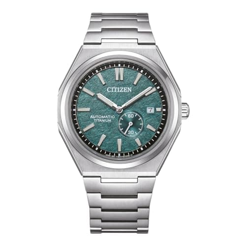 Image of Citizen Men Analogue Automatic Watch