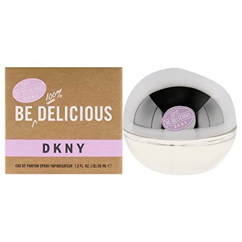 Image of DKNY Be Delicious 100 percent Eau de Parfum 30ml