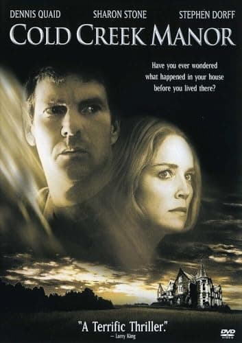 Image of Cold Creek Manor [DVD] [2004] [Region 1] [US Import] [NTSC]