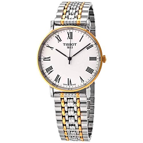 Image of Tissot TISSOT EVERYTIME T109.410.22.033.00 Unisex