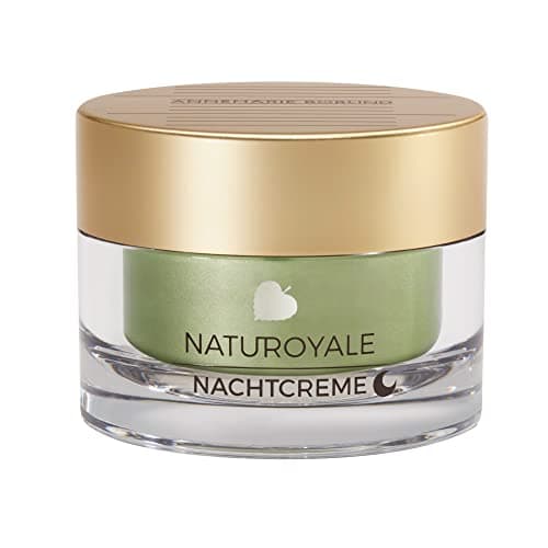 Image of Annemarie Börlind Naturoyale - System Biolifting Night Cream, 50 ml