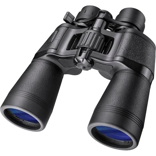 Image of Barska 10-30x50 Level Zoom Binoculars, Black