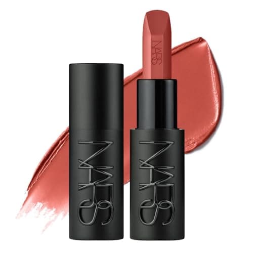 Image of Luscious Satin Lipstick by NARS