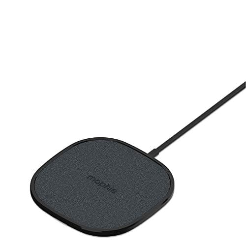 Image of ZAGG mophie Wireless Universal Charging Pad - 15W