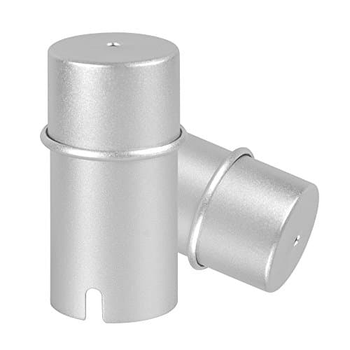 Image of Godox AD-S15 Flash Lamp Tube Bulbs Protector Cover for Godox AD200 AD200 pro Witstro AD360II AD360 Flash Speedlite - 2 Pack
