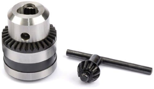 Image of Draper 45012 MT3 Geared Chuck