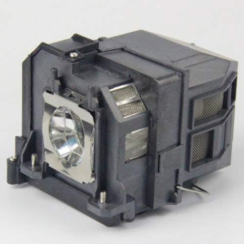 Image of Sekond LP71/V13H010L71 Replacement Lamp with Housing for Epson EB-485Wi EB-475W EB-475Wi EB-480 EB-480T EB-485WT EB-485W EB-470 EB-1400Wi EB-1410Wi Projectors