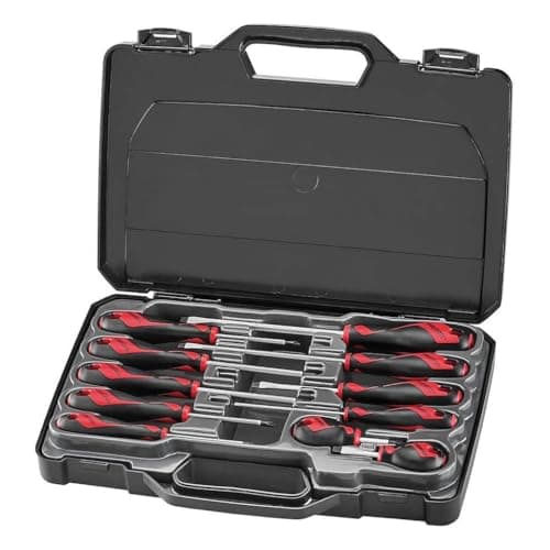 Image of TENGTOOLS 269950101 Tengtools Model MD911N Screwdriver, Set of 11