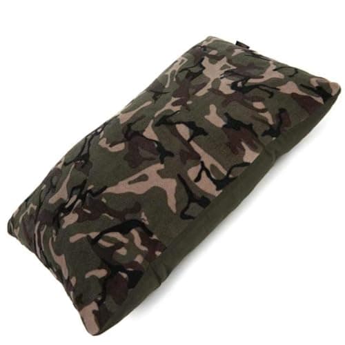 Image of Fox Camolite Pillow CSB077