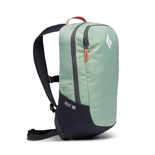 Image of Black Diamond Unisex Bullet 16 Backpack Daypack (Pack of 1)