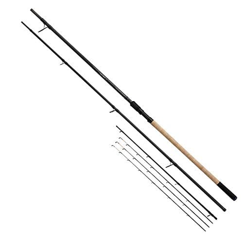 Image of Aero Shimano X5 Distance Power Feeder 13' 120g