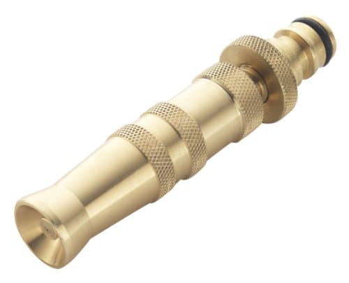 Image of Spear & Jackson BWF18 Brass Spray Nozzle