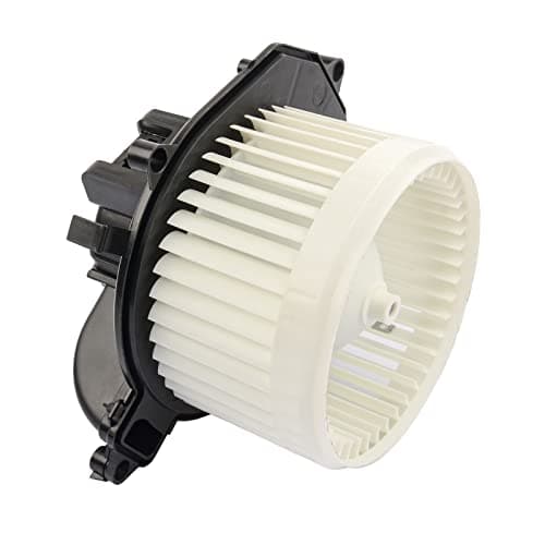 Image of NSGMXT Heater Blower Motor Fan 2pins 6441AR 6441AS Replacement for Berlingo B9 2008- Partner 2008- # 6441.AS 6441.AR 5E2228200 5G6928100 167933020 DEA07018