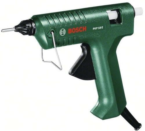 Image of BOSCH 603264508 Hot Glue Gun PKP 18 E