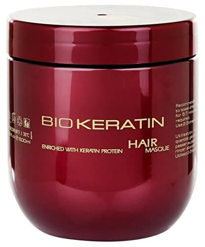 Image of Bio Keratin Moisture Restore Hair Masque