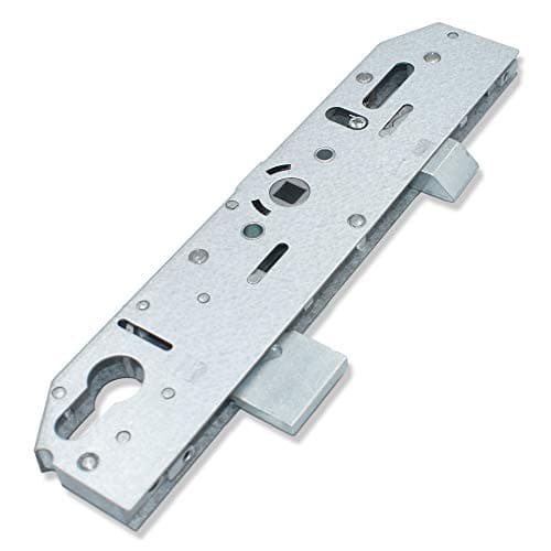 Image of Genuine Mila Coldseal Door Lock Gearbox Centre Case uPVC 35mm Single Spindle