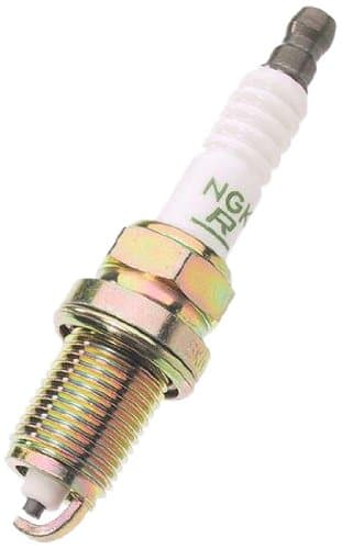 Image of NGK Spark Plug V-Power BKR5EY NGK