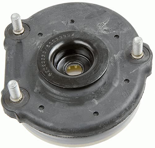 Image of SACHS 803 126 Suspension Strut Support Mount compatible with Fiat Doblo Cargo (263_) 2010 - Right, Front Axle and Other Vehicles