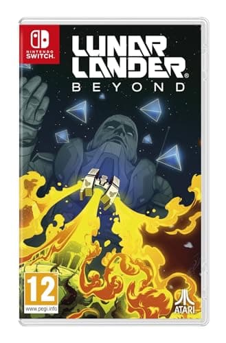Image of Lunar Lander: Beyond /Switch