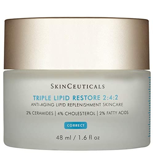 Image of SkinCeuticals Triple Lipid Restore 2:4:2 Professional Cream, 120000 millilitre