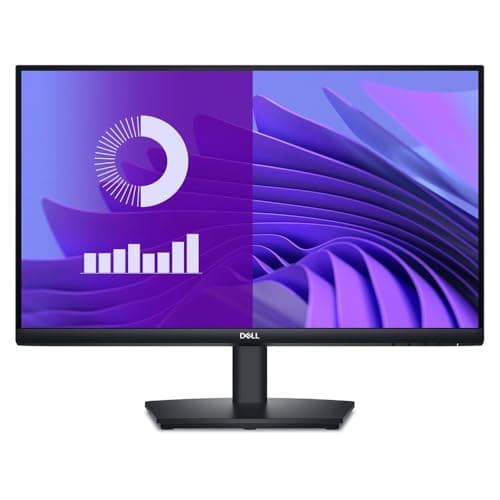 Image of Dell E2425hs 24´´ Full Hd Va Led Monitor One Size