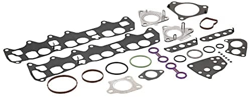 Image of ELRING 524.281 Oil Cooler Gasket Kit