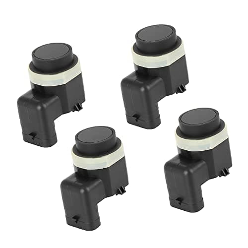Image of A ABSOPRO Reverse Sensor PDC Parking Sensor for BMW X5 2007-2013 (Set of 4)
