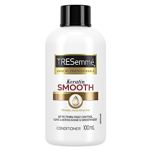 Image of TRESemmé Keratin Smooth Conditioner 100ml