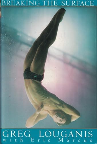 Image of Breaking the Surface