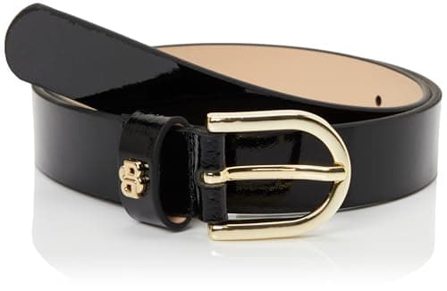 Image of BOSS Scarlet-BB-G-Pa_Sz25 10233188, Black, UK 44