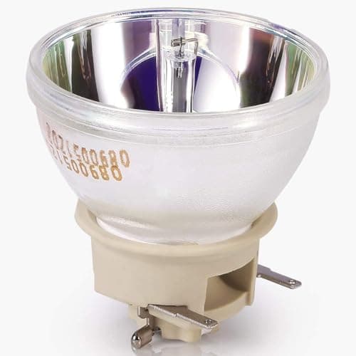 Image of GreenBale Projector Lamp for Optoma UHD3200A UHD65 UHD60 UHD51 UHD50 UHD42 UHD40 UHD35X UHD30 UHD300X UHD550X HD28HDR HD27HDR HD29HST HD145X HD146X HD146X HD111 52X HD1 43X HD144X H184X without