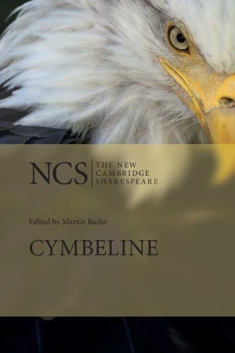 Image of Cymbeline (The New Cambridge Shakespeare) by Shakespeare, William (March 10, 2005) Paperback