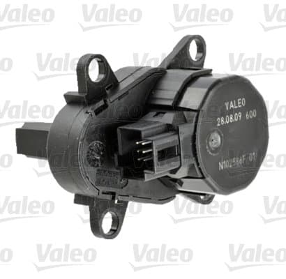 Image of VALEO 509964 Air-Conditioning Installation