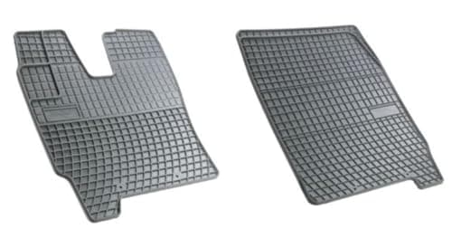 Image of P.H. FroGum FG00992 Rubber Floor Mats Set of 2