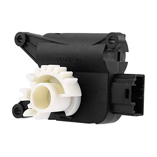 Image of Vistreck Recirculation Air Flap Servo Motor 1K0907511C for 2004-2013, MK5/MK6, Easy Install