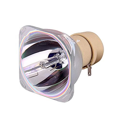 Image of TBTeekk BL-FU185A Projector Lamp fit for OPTOMA ES526 EX536 DS316 DW318 DX319 EX531 HD66 HD67 PRO350 TS526 TS536 SP.8EH01GC01 Projection Bulb Replacement