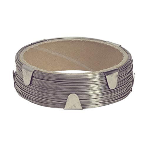 Image of Sealey Wk0514 Windscreen Cutting Wire - Square