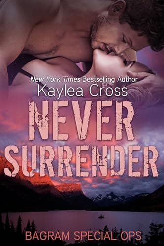 Image of Never Surrender
