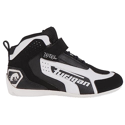 Image of Furygan V4 VENTED SHOES RADICAL,URBAIN