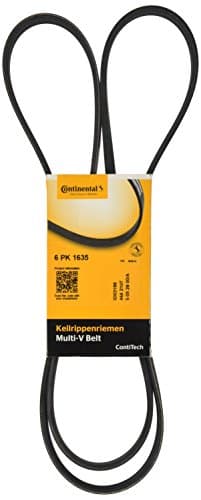 Image of Contitech 6PK1635 V-Ribbed Belt