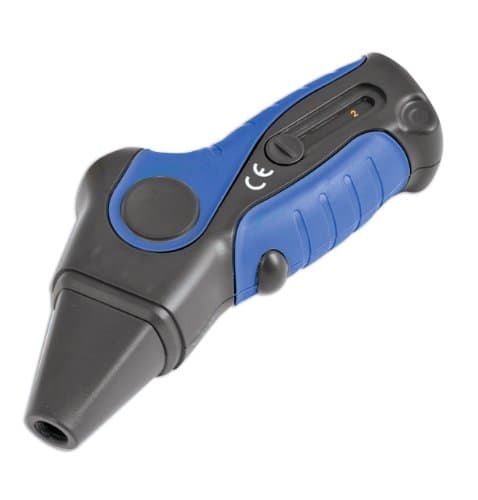 Image of Laser 4886 Tyre Pressure & Depth Gauge