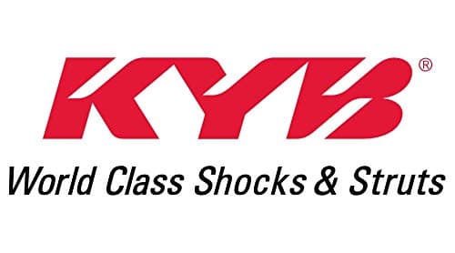 Image of KYB Front Coil Spring RA1121