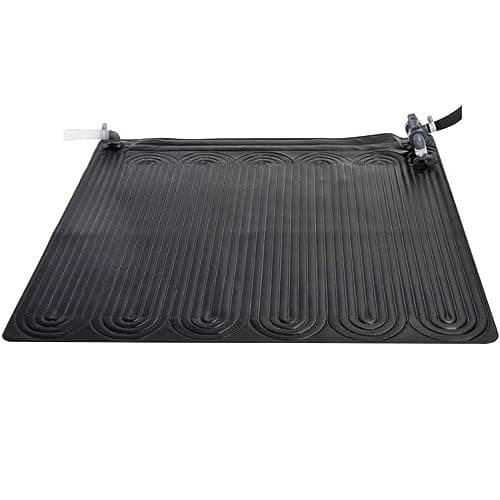Image of Intex Eco-Friendly Solar Heating Mat for Swimming Pools #28685