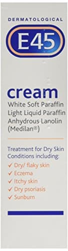 Image of E45 Cream 50g x 3 Packs