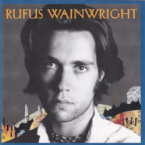 Image of Rufus Wainwright