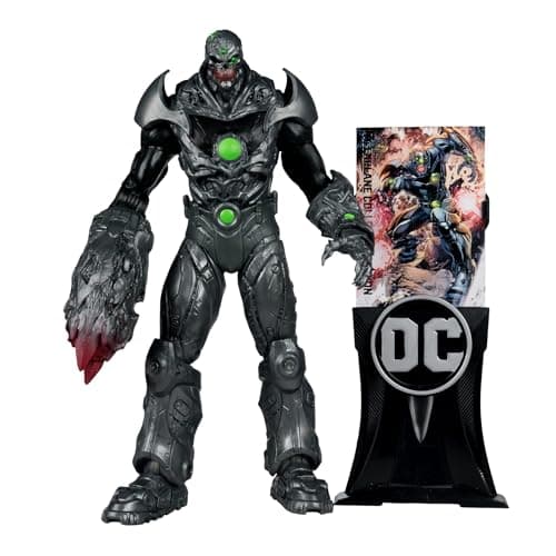 Image of McFarlane Toys - DC Multiverse Grid (Forever Evil) 7in Figure Collector Edition #29