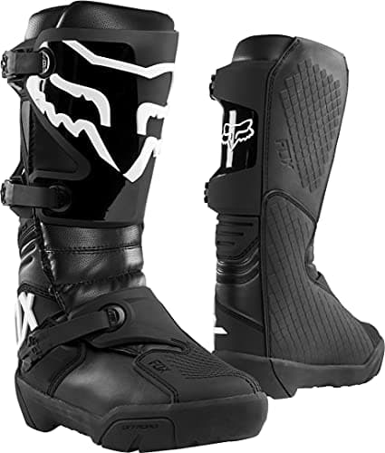 Image of Fox Comp X Boot Black 11