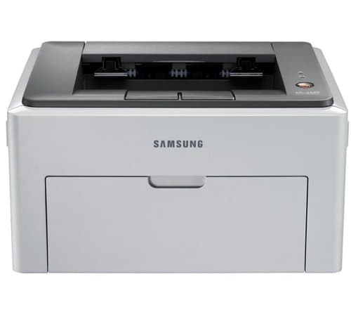 Image of Samsung Ml-2240 Mono Laser Printer